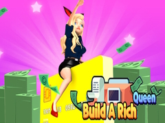 Игра Build A Rich Queen