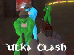 Игра Utka Clash