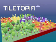 Игра Tiletopia