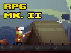 Игра RPG MK. II