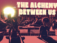 Игра The Alchemy Between Us