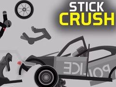 Игра Stick Crush