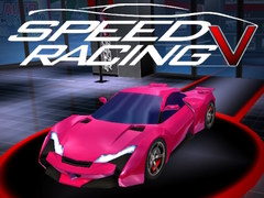 Игра Speed Racing V