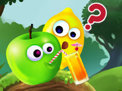 Игра Kids Quiz: What Do You Know About Fruit?