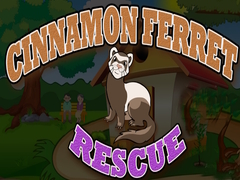 Игра Cinnamon Ferret Rescue