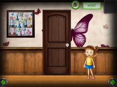 Игра Amgel Kids Room Escape 221