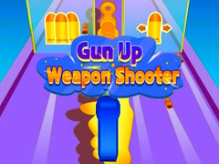 Игра Gun Up Weapon Shooter