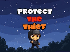 Игра Protect The Thief