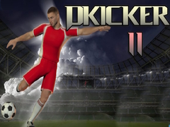 Игра Dkicker 2