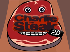 Игра Charlie the Steak