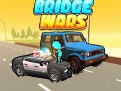 Игра Bridge Wars