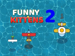 Игра Funny Kittens 2