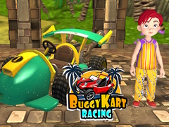 Игра Buggy Kart Racing