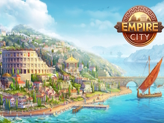 Игра Empire City