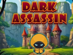 Игра Dark Assassin