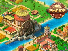 Игра Empire City