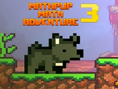 Игра MathPup Math Adventure 3