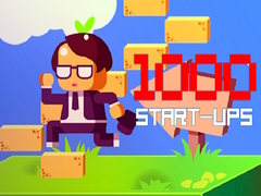 Игра 1000 Start-Ups