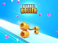 Игра Barrel Roller