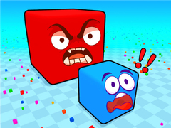 Игра Block Eating Simulator