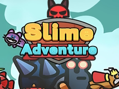 Игра Slime Adventure