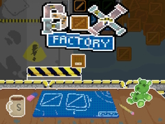 Игра Box Factory 