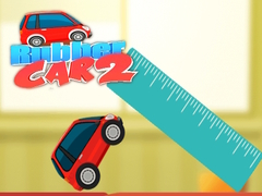 Игра Rubber Car 2