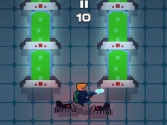 Игра Robo Wars