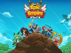 Игра Epic Empire: Tower Defense