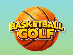 Игра Basketball Golf