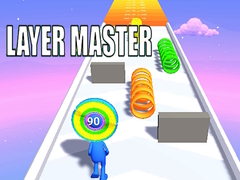 Игра Layer Master