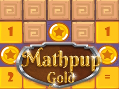 Игра MathPup Gold