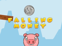 Игра Falling Money