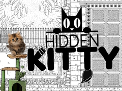 Игра Hidden Kitty