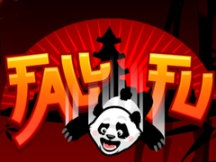 Игра Fall Fu 