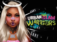 Игра Urban Glam Warriors