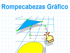 Игра Rompecabezas Gráfico