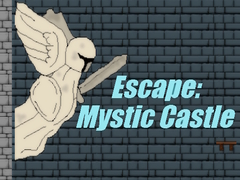 Игра Escape: Mystic Castle