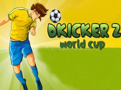 Игра Dkicker 2 World Cup