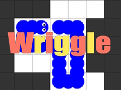 Игра Wriggle