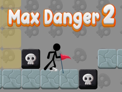 Игра Max Danger 2