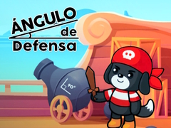 Игра Angulo de Defensa