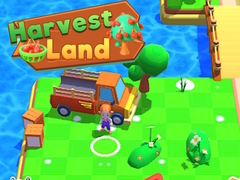 Игра Harvest Land