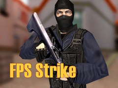 Игра FPS Strike