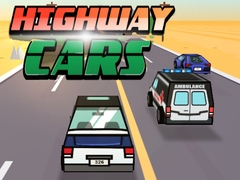 Игра Highway Cars