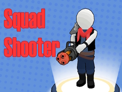 Игра Squad Shooter