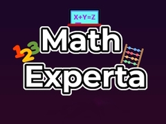 Игра Math Experta