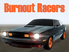 Игра Burnout Racers