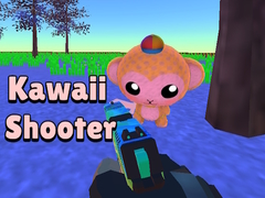 Игра Kawaii Shooter