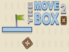 Игра Move the Box 2